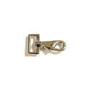 Clips Pour Tapis De Cheval Ruggles – Paire, Mousqueton Pivotant, Sangle 2,5 Cm, Aussi Pour Laisse Et Camping - 9
