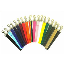 Load image into Gallery viewer, 10" Short Close/Traffic Control Dog Training Lead Leash Grab Handle 25mm Webbing