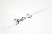 Load image into Gallery viewer, Dog Training Lead Tracking Leash Recall Line 1m To 25m Long 25mm Webbing 7 Colours