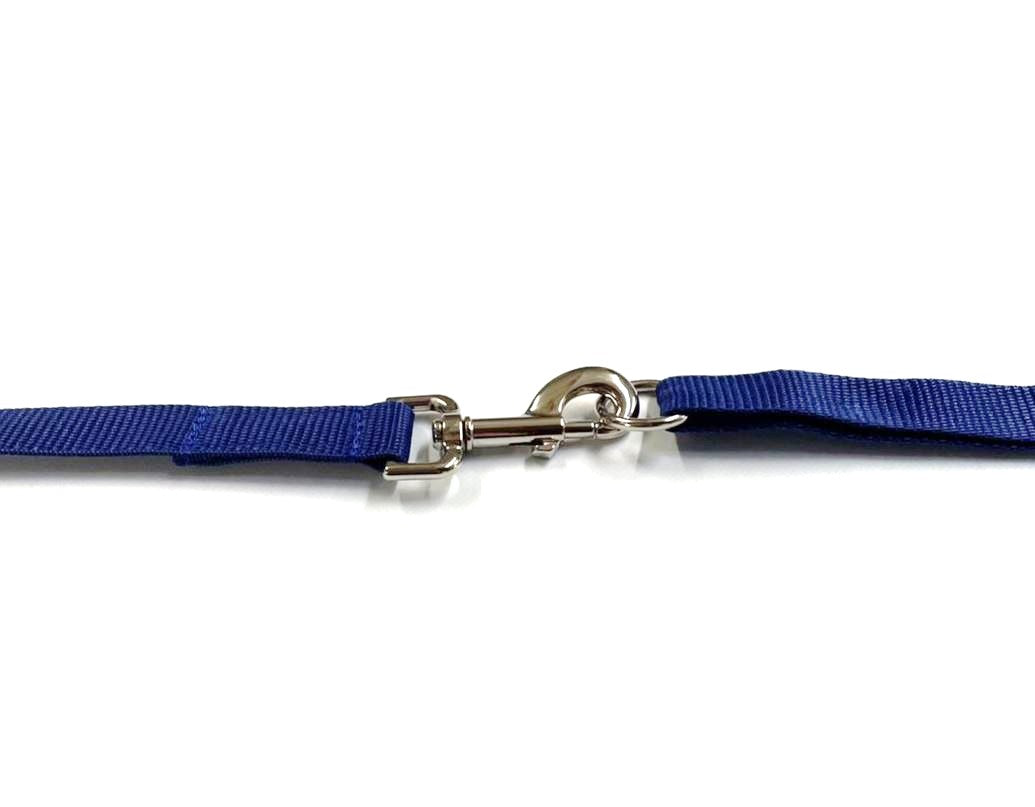 25mm Welded O-Rings Nickel Plated 4mm Thick For Webbing Bags Straps Handles Dog Leads x1 - x500
