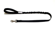 Load image into Gallery viewer, Shock Absorbing Bungee Dog Lead Training Walking Leash With Soft Padded Handle