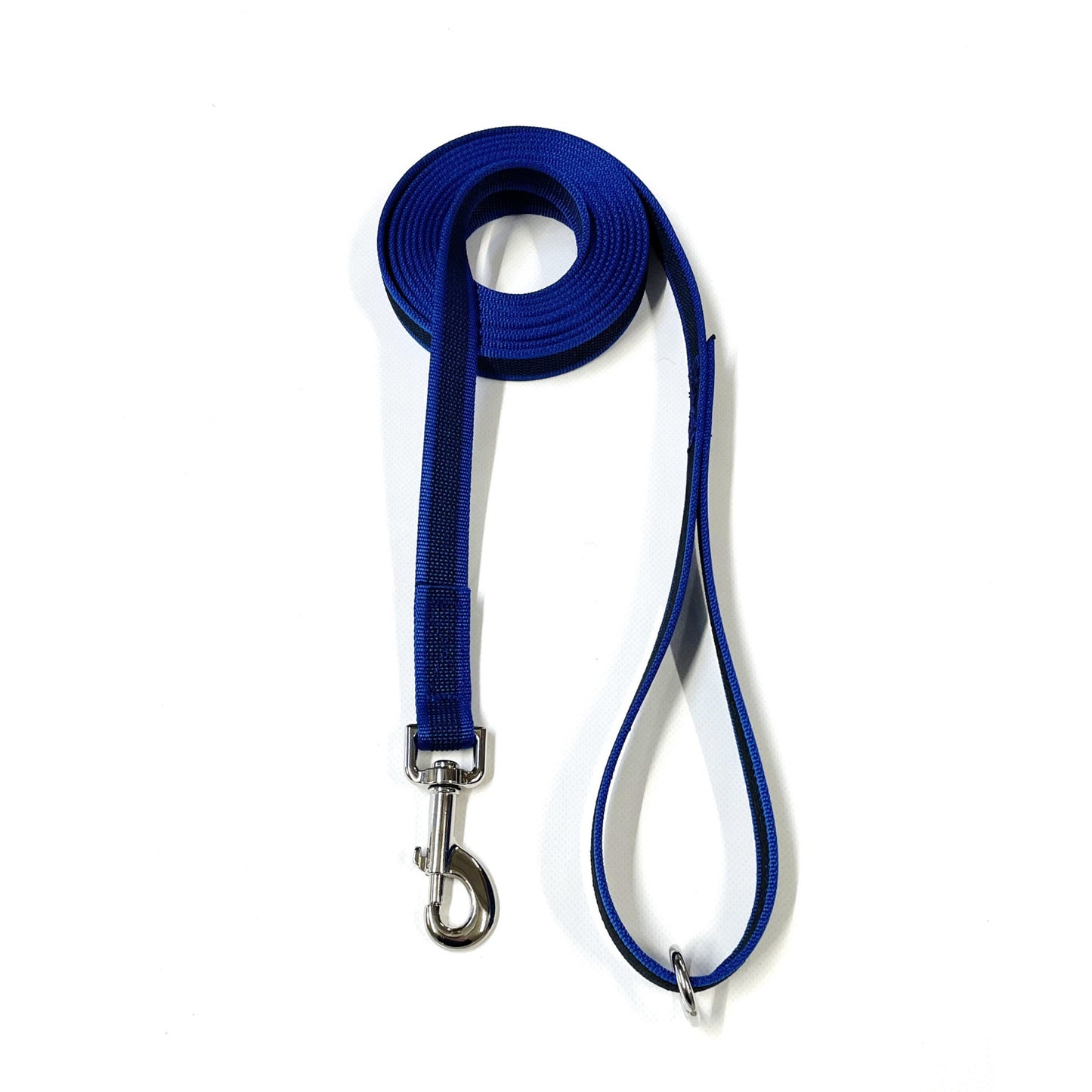 20mm Welded O-Ring Metal Nickel Plated 4mm Thick Circle Rings Webbing Bags Straps x 2 - x100