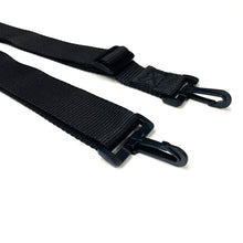 Load image into Gallery viewer, Shoulder Strap Bag Adjustable 160cm Long Universal Strap Bag Replacement Plastic Clip 18 Colours 40mm Wide