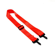 Load image into Gallery viewer, Shoulder Strap Bag Adjustable 160cm Long Universal Strap Bag Replacement Plastic Clip 18 Colours 40mm Wide