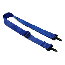 Load image into Gallery viewer, Shoulder Strap Bag Adjustable 160cm Long Universal Strap Bag Replacement Plastic Clip 18 Colours 40mm Wide