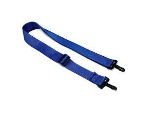 Shoulder Strap Bag Adjustable 160cm Long Universal Strap Bag Replacement Plastic Clip 18 Colours 40mm Wide