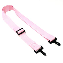 Load image into Gallery viewer, Shoulder Strap Bag Adjustable 160cm Long Universal Strap Bag Replacement Plastic Clip 18 Colours 40mm Wide