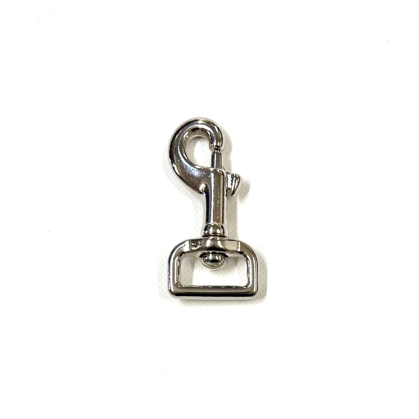 25mm Heavy Duty Malleable Trigger Clips Hooks For Dog Leads Webbing Bags Straps