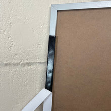 Load image into Gallery viewer, Stick On Hook And Loop Tape Black Self Adhesive Interlocking Fastener 38mm Wide
