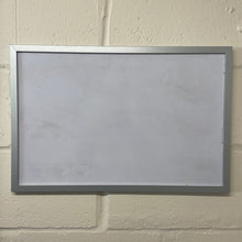 Load image into Gallery viewer, Stick On Hook And Loop Tape Black & White Self Adhesive Interlocking Fastener 25mm Wide