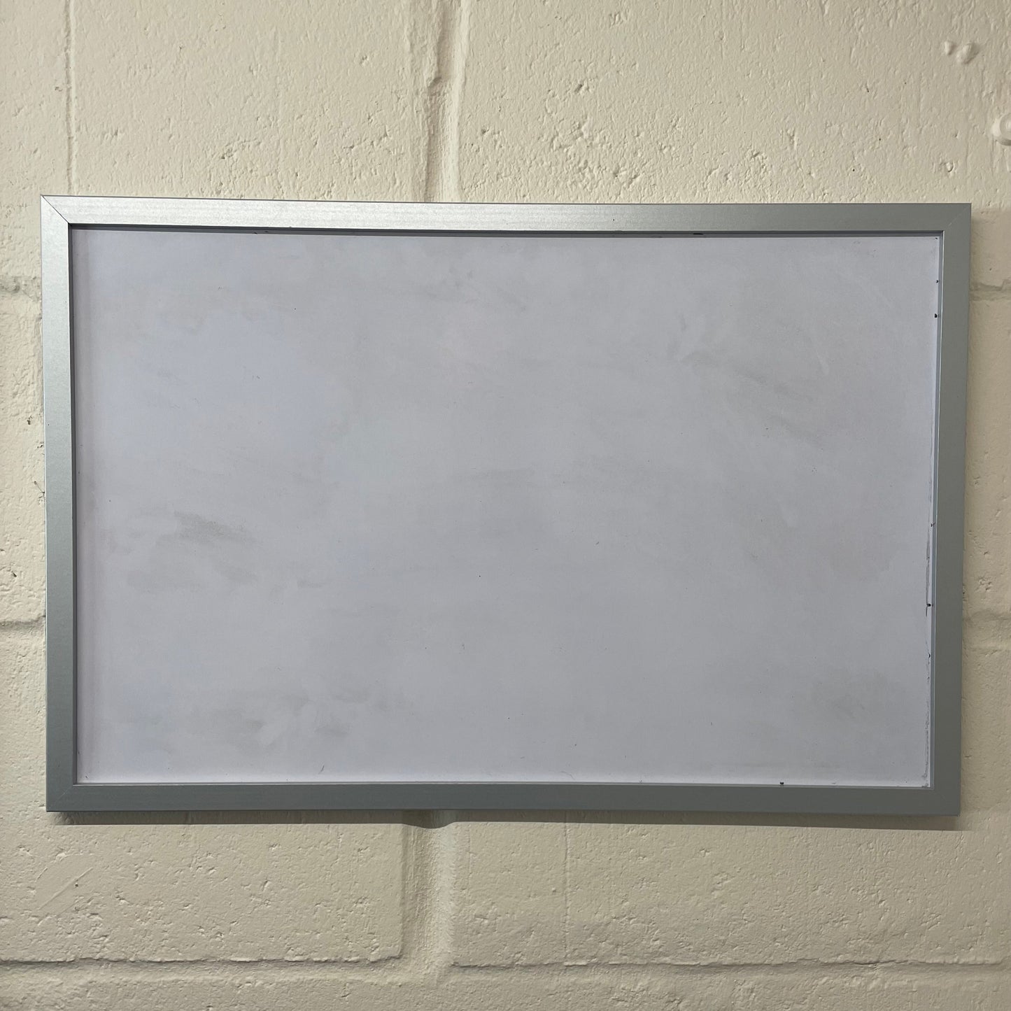 Stick On Hook And Loop Tape Black & White Self Adhesive Interlocking Fastener 50mm Wide