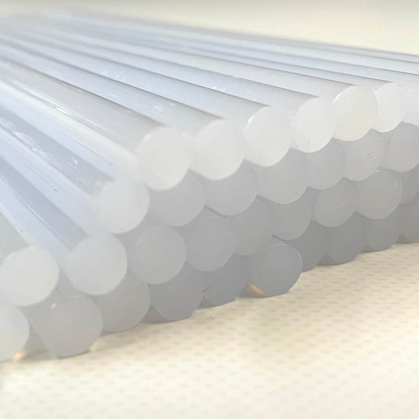 Hot Melt Glue Gun Sticks 7mm x 100mm Long For Electric Glue Gun Tool Craft Hobby