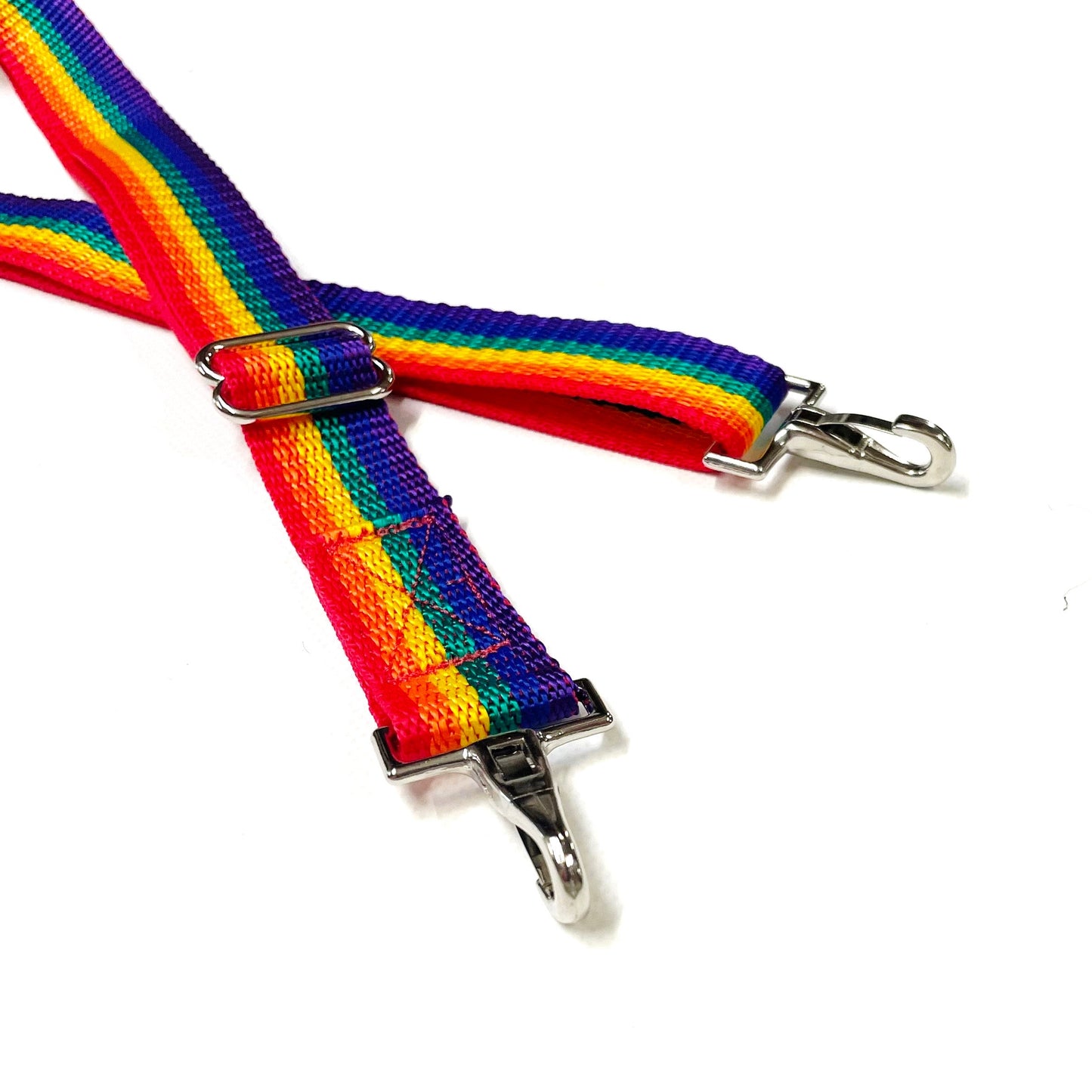 Shoulder Strap Bag Adjustable 150cm Long Universal Strap Bag Replacement Metal Clip 20 Colours 25mm Wide