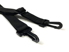 Load image into Gallery viewer, Shoulder Strap Bag Adjustable 150cm Long Universal Strap Bag Replacement Plastic Clip 20 Colours 25mm Wide