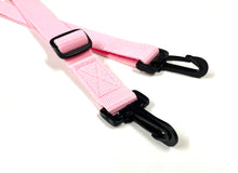 Load image into Gallery viewer, Shoulder Strap Bag Adjustable 150cm Long Universal Strap Bag Replacement Plastic Clip 20 Colours 25mm Wide