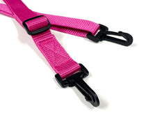 Load image into Gallery viewer, Shoulder Strap Bag Adjustable 150cm Long Universal Strap Bag Replacement Plastic Clip 20 Colours 25mm Wide
