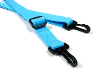 Load image into Gallery viewer, Shoulder Strap Bag Adjustable 150cm Long Universal Strap Bag Replacement Plastic Clip 20 Colours 25mm Wide