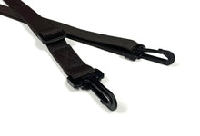 Load image into Gallery viewer, Shoulder Strap Bag Adjustable 150cm Long Universal Strap Bag Replacement Plastic Clip 20 Colours 25mm Wide