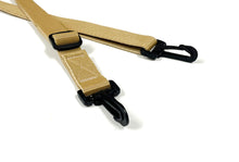 Load image into Gallery viewer, Shoulder Strap Bag Adjustable 150cm Long Universal Strap Bag Replacement Plastic Clip 20 Colours 25mm Wide