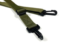 Load image into Gallery viewer, Shoulder Strap Bag Adjustable 150cm Long Universal Strap Bag Replacement Plastic Clip 20 Colours 25mm Wide