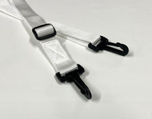 Load image into Gallery viewer, Shoulder Strap Bag Adjustable 150cm Long Universal Strap Bag Replacement Plastic Clip 20 Colours 25mm Wide