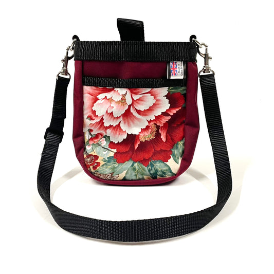 20mm Light Swivel Trigger Clips Hooks Nickel Plated x2 x5 x10 x25 x50 x100