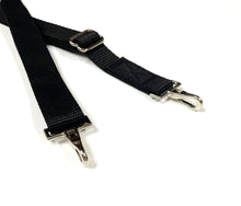 Load image into Gallery viewer, Shoulder Strap Bag Adjustable 150cm Long Universal Strap Bag Replacement Metal Clip 20 Colours 25mm Wide