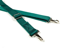 Load image into Gallery viewer, Shoulder Strap Bag Adjustable 150cm Long Universal Strap Bag Replacement Metal Clip 20 Colours 25mm Wide
