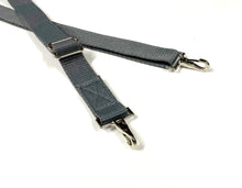 Load image into Gallery viewer, Shoulder Strap Bag Adjustable 150cm Long Universal Strap Bag Replacement Metal Clip 20 Colours 25mm Wide