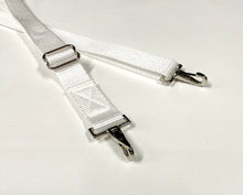 Load image into Gallery viewer, Shoulder Strap Bag Adjustable 150cm Long Universal Strap Bag Replacement Metal Clip 20 Colours 25mm Wide