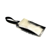 Load image into Gallery viewer, Dog Training Treat Bag Obedience Retrieve Furry Mule Long Prey Dummy In Various Styles