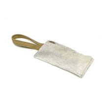 Load image into Gallery viewer, Dog Training Treat Bag Obedience Retrieve Furry Mule Long Prey Dummy In Various Styles