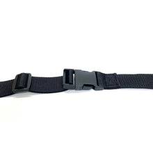 Load image into Gallery viewer, 40mm Tie Down Straps Adjustable Side Release Buckle Webbing Luggage Suitcase 5 Colours 1m - 5m