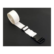 Load image into Gallery viewer, 40mm Tie Down Straps Adjustable Side Release Buckle Webbing Luggage Suitcase 5 Colours 1m - 5m