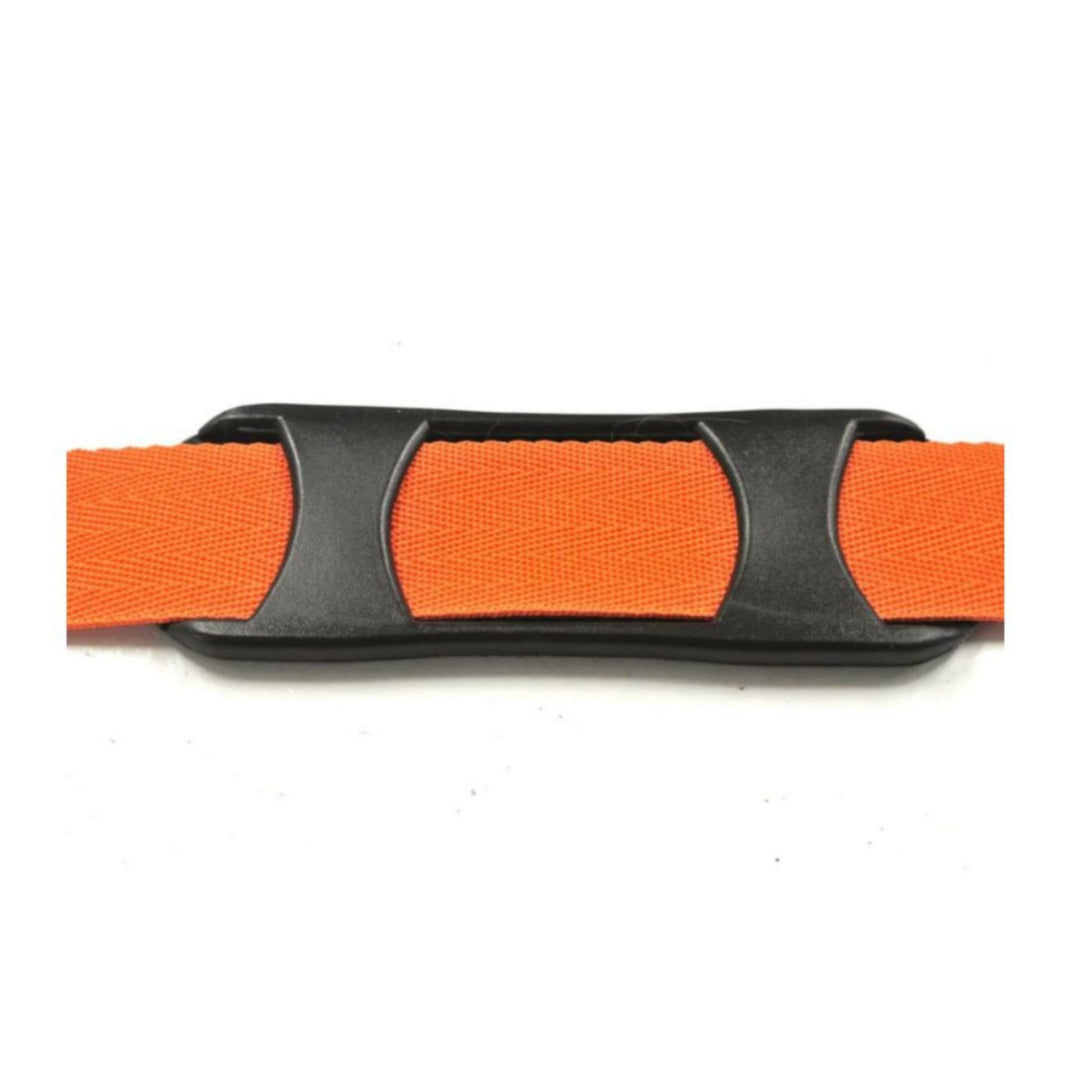 25mm 40mm 50mm Black Plastic Shoulder Pads For Straps Handles Bags x1 x2 x5 x10