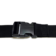 Load image into Gallery viewer, Tie Down Straps Plastic Side Release Buckle 50mm V-Twill Webbing 17 Colours Luggage Storage 1m - 5m Long