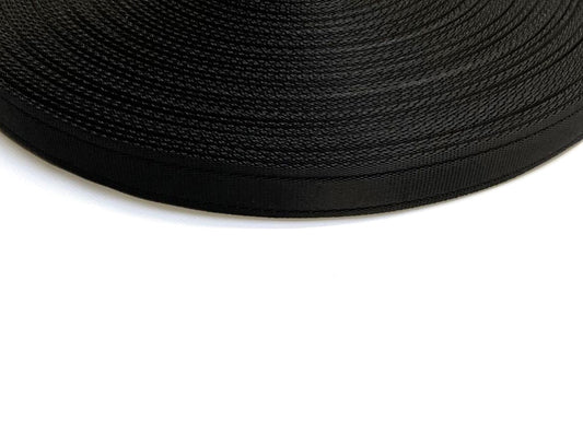 16mm Cushion Webbing In 19 Colours 350kg Ideal For Dog Leads Collars Straps Bags Handles