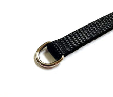 Load image into Gallery viewer, 10mm Welded D-ring 3mm Thick Nickel Plated For Webbing Bags Straps Dog Leads Crafts