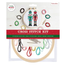 Load image into Gallery viewer, Cross Stitch Kit Sewing Craft Childrens Adults Docrafts Simply Make Large 20 Designs UK Seller