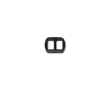 Load image into Gallery viewer, 10mm Nylon Plastic 3 Bar Slides Triglide For Webbing Tapes Bags Straps Handles