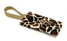 Load image into Gallery viewer, Dog Training Treat Bag Obedience Retrieve Furry Long Prey Dummy In Various Colours Large 7" long x 4"