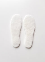 Load image into Gallery viewer, Genuine Sheepskin Insoles Men And Women In Various Sizes