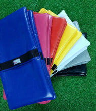 Load image into Gallery viewer, Dog Agility Seesaw Garden Play Equipment Sandbags Indoor Outdoor Apparatus PVC