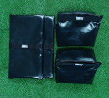 Load image into Gallery viewer, Dog Agility Seesaw Garden Play Equipment Sandbags Indoor Outdoor Apparatus PVC