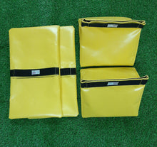 Load image into Gallery viewer, Dog Agility Seesaw Garden Play Equipment Sandbags Indoor Outdoor Apparatus PVC