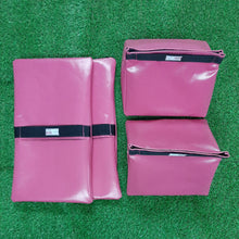 Load image into Gallery viewer, Dog Agility Seesaw Garden Play Equipment Sandbags Indoor Outdoor Apparatus PVC