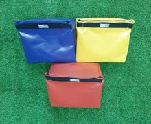 Load image into Gallery viewer, Dog Agility Seesaw Garden Play Equipment Sandbags Indoor Outdoor Apparatus PVC