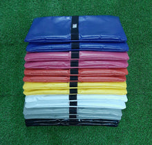 Load image into Gallery viewer, Dog Agility Seesaw Garden Play Equipment Sandbags Indoor Outdoor Apparatus PVC