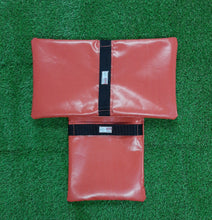 Load image into Gallery viewer, Dog Agility Seesaw Garden Play Equipment Sandbags Indoor Outdoor Apparatus PVC