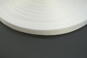 20mm Webbing Polypropylene 310kg In 20 Colours Ideal For Dog Leads Collars Straps Bags Handles 2m 5m 10m 25m 50 metres